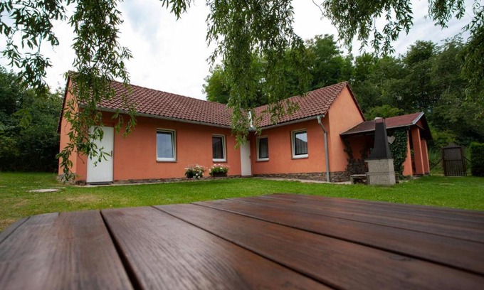 Lukov House | Penzion Lukov