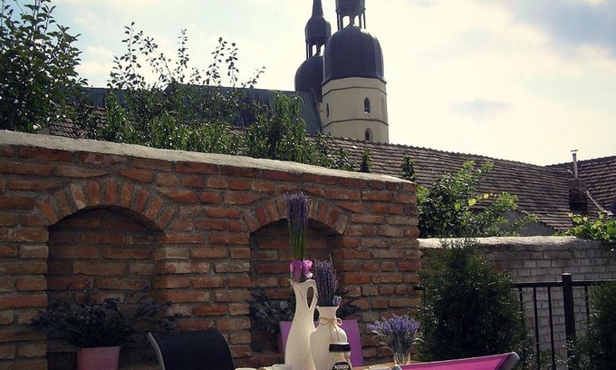 Trnava House | Penzion Marriot