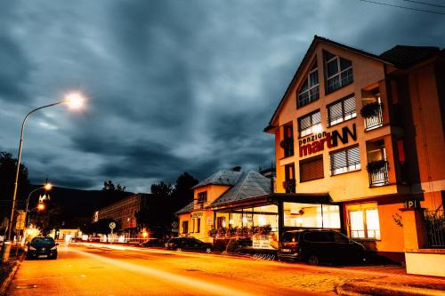Martin House | Penzion MartInn
