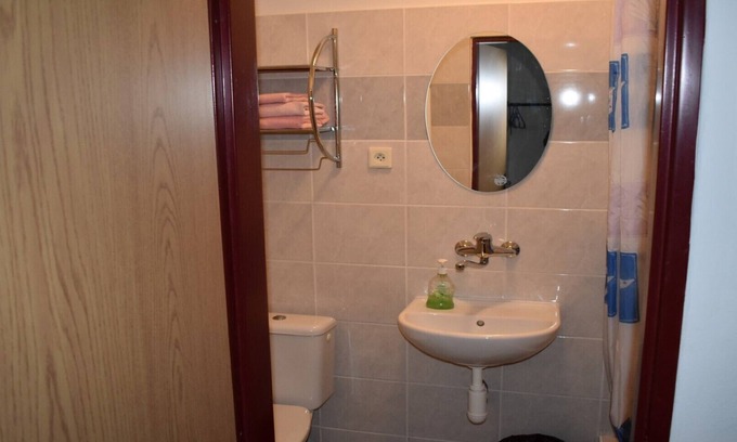 Stary Plzenec House | Penzion Na Jízdarne Starý Plzenec- Plzen - Room 8