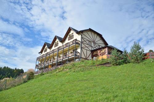 Branna House | Penzion Na Vršku