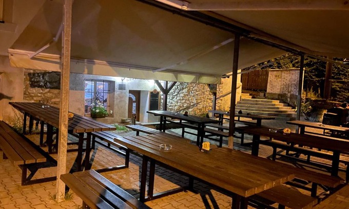 Cesky Sternberk House | Penzion Na Zastávce