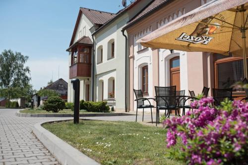 Hradec Kralove House | Penzion Nad Oborou
