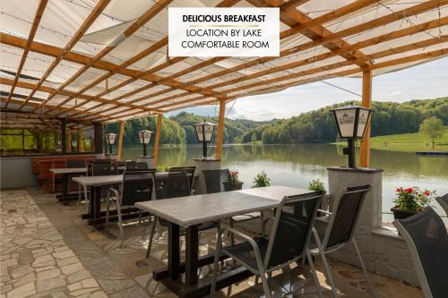 Majsperk House | Penzion ob Ribniku