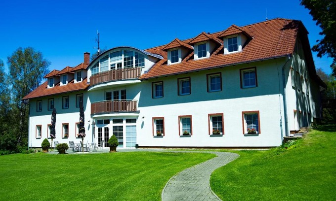 Pastviny House | Penzion Pastviny