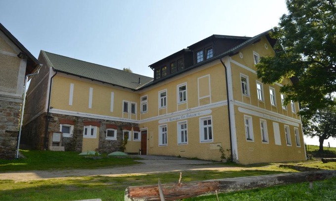 Lenora House | Penzion Pod pralesem
