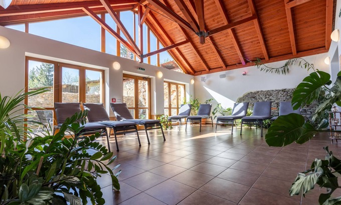Zlate Hory Bed & Breakfast | Penzion Praděd Thamm