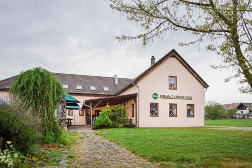 Putim Hotel | Penzion Putim