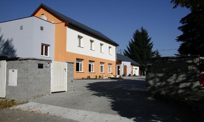 Fulnek House | Penzion Relaxko