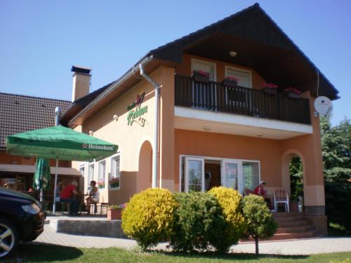Stiavnicke Bane House | Penzion Richnava