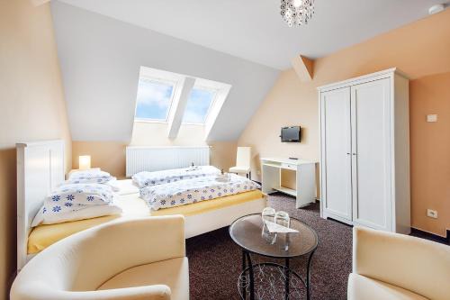 Bucovice House | Penzion Sole Bučovice