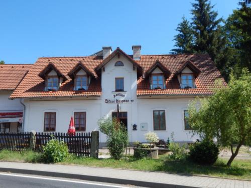 Sabina House | Penzion Stará hospoda