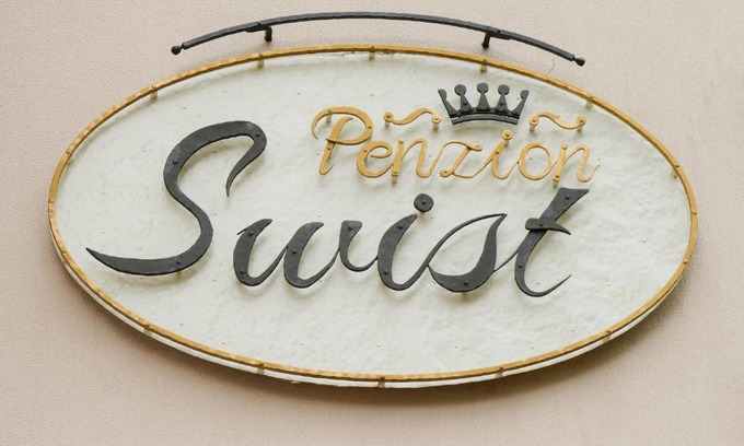 Ceska Ves House | Penzion Swist