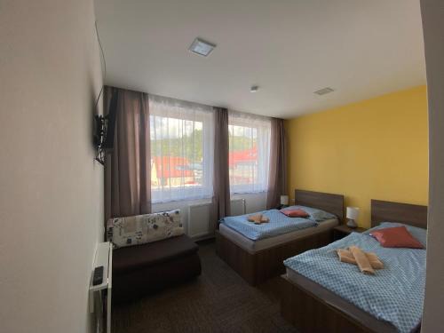 Povazska Bystrica House | Penzion Teplanka