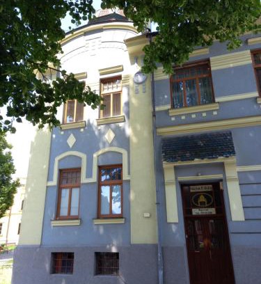 Stare Mesto Apartment | Penzion U školy