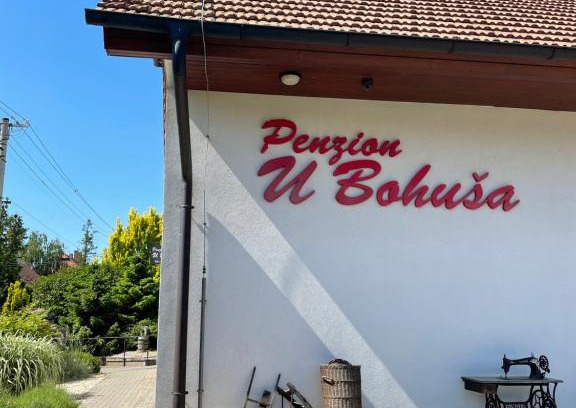 Lednice House | Penzion U Bohuša