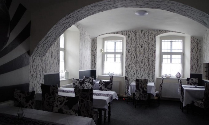 Hora Svateho Sebestiana House | Penzion U Soudu