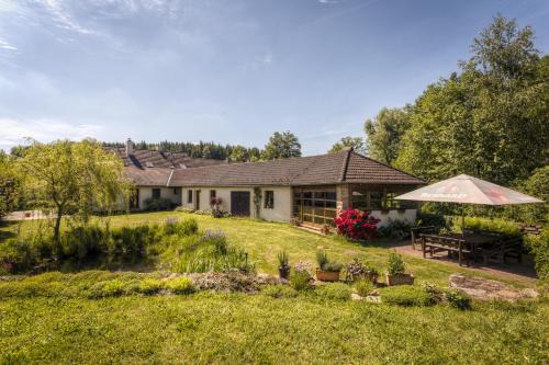 Nova Bystrice House | Penzion U Dračice
