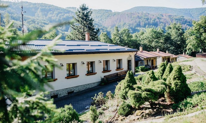 Trinec Cabin | Penzion U Haliny