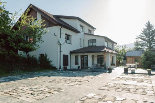 Telgart House | Penzion u Hanky