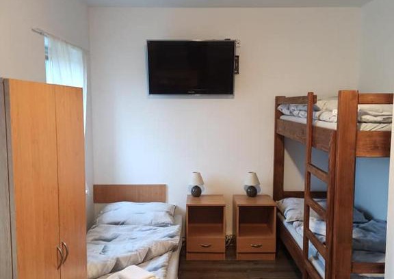Mladosovice Apartment | penzion U Kmotra