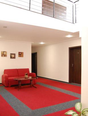Ujezd u Brna House | Penzion U Kostela