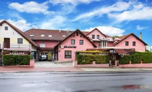 Liberec House | Penzion u Martina