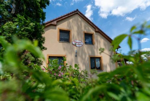 Domanin House | Penzion U Sýkorů