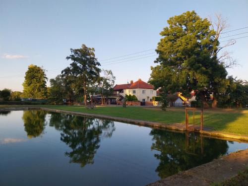 Tunechody Apartment | Penzion Valachovna