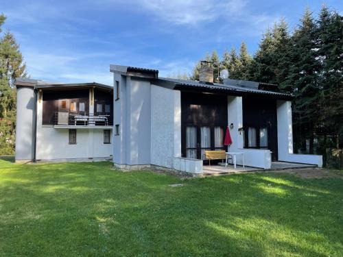 Nebrich Apartment | PENZION VIB Nová Živohošť