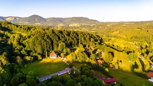 Bernartice House | Penzion Vila Křenov