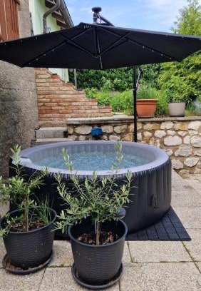 Klentnice House | Penzion Villa Verde Moravia
