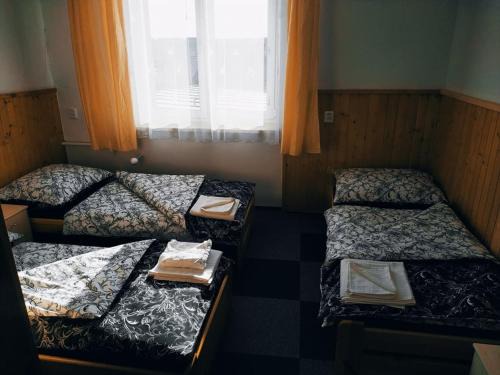 Skrdlovice House | Penzion Vysočina