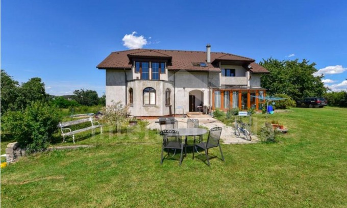 Dacice House | penzion Za lávkami