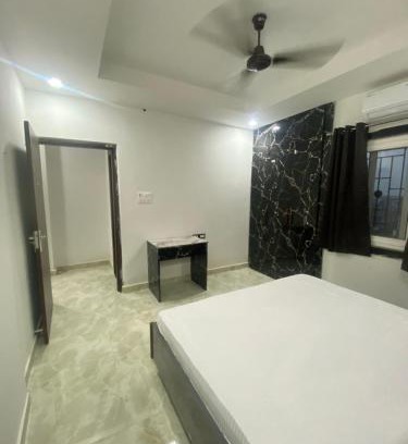 Gaya Apartment | People Leaf Homestays