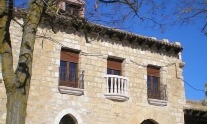 Vizmalo Cottage | Pepe House for 13 people