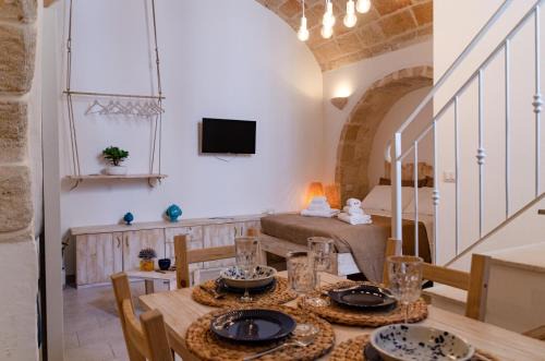 Centro Storico Apartment | Peperina Mare & Relax Near the Sea by Gessica Homes