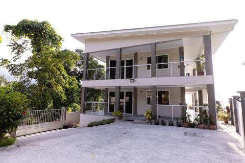 Mare Anglaise Apartment | Peponi SelfCatering Apartments