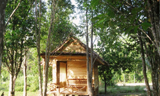 Phu Quoc Cabin | Pepper Farm Phu Quoc Bungalow