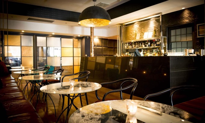 City West Hotel | Peppers Gallery Hotel Canberra