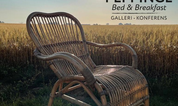 Loderup Bed & Breakfast | Peppinge Bed & Breakfast