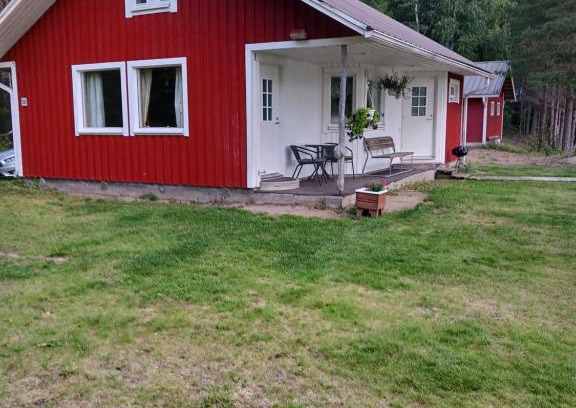 Laihia Apartment | Perälampi