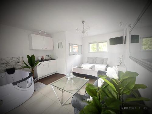 Turawa Apartment | Perła Turawa