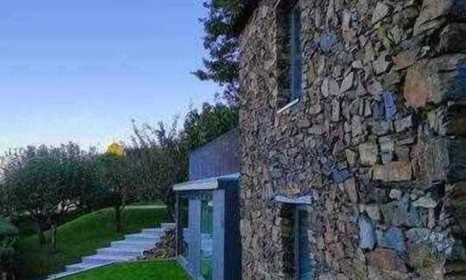 Lousa Apartment | Pera da Serra - Turismo Rural Casa S - T2