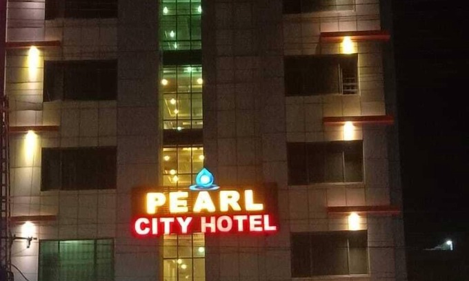Peshawar Hotel | Peral City Hotel