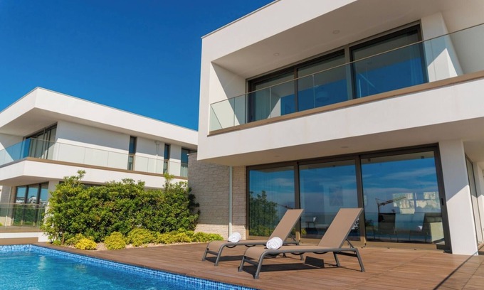 Atalaia Villa | Peralta Beach - Villa 3 with Private Pool