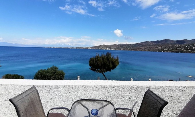 Perdhika House | Perdika Mare Guesthouse