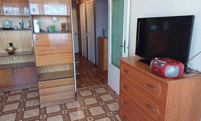 Jurmala Apartment | Perfect 2-bedroom apartment in Jūrmala
