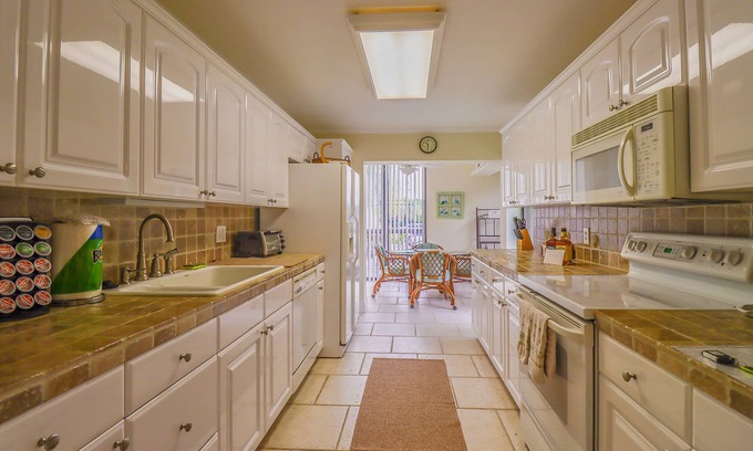 Rock Harbor Condo | Perfect 3 Bedroom 3 Bath Condo in the Upper Keys