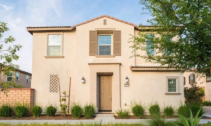 Menifee House | Perfect 3-bedroom house in Menifee